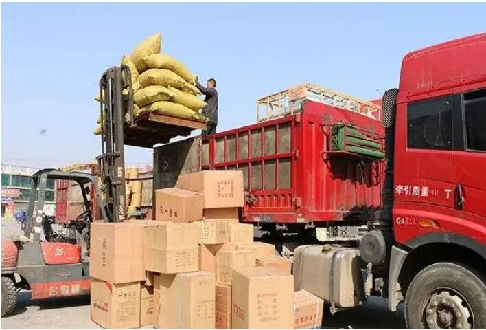 厦门到冕宁县物流专线