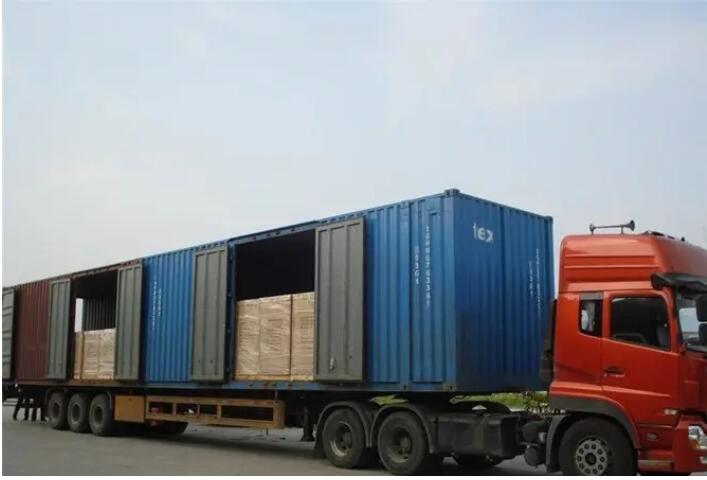 厦门到冕宁县整车运输