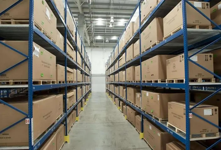 厦门到冕宁县货物仓储