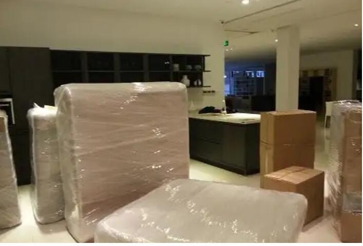 厦门到冕宁县长途搬家