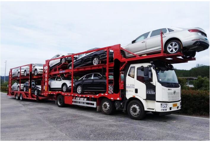 厦门到冕宁县轿车托运